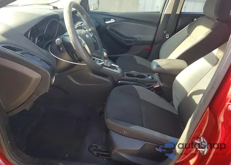 2013 Ford Focus Se z USA, uszkodzony, nr VIN 1FADP3K25DL116849